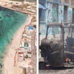 Somali, Güvenlik Uyarılarına Rağmen Turizmde Önemli Bir Artış Yaşıyor