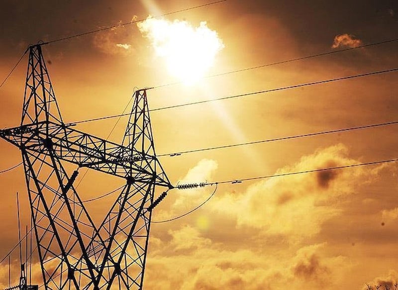 Spot elektrik piyasasında işlem hacmi 1,23 milyar lira olarak düştü