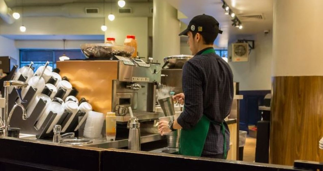 Starbucks çalışanları 40 şehirde grev için hazırlanıyor; toplu sözleşme görüşmeleri tıkanmış durumda