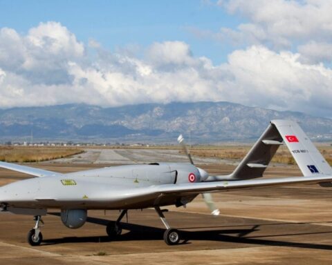 Sudan Ordusu, Türkiye ve Mısır'dan Silah Desteği Bekliyor