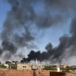 Sudan'daki İç Savaş ve Türkiye'nin Yatırımlarının Kayıpları