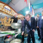 Sultanbeyli Memleket Günleri Yoğun Katılımla Açıldı