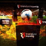 Süper Lig'de Bahis Skandalında Yeni Aşama: Yönetici ve Başkanlar Mercek Altında