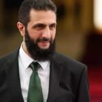 Suriye Başkanından ABD'ye Resmi Ziyaret Planı ve Anlaşmalar Beklentisi