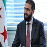 Suriye Cumhurbaşkanı Ahmed Şara, Beyaz Saray ziyareti için ABD'ye gitti