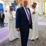 Suudi Prens Muhammed Bin Selman, 18 Uçakla Beyaz Saray'a Taleplerle Geliyor
