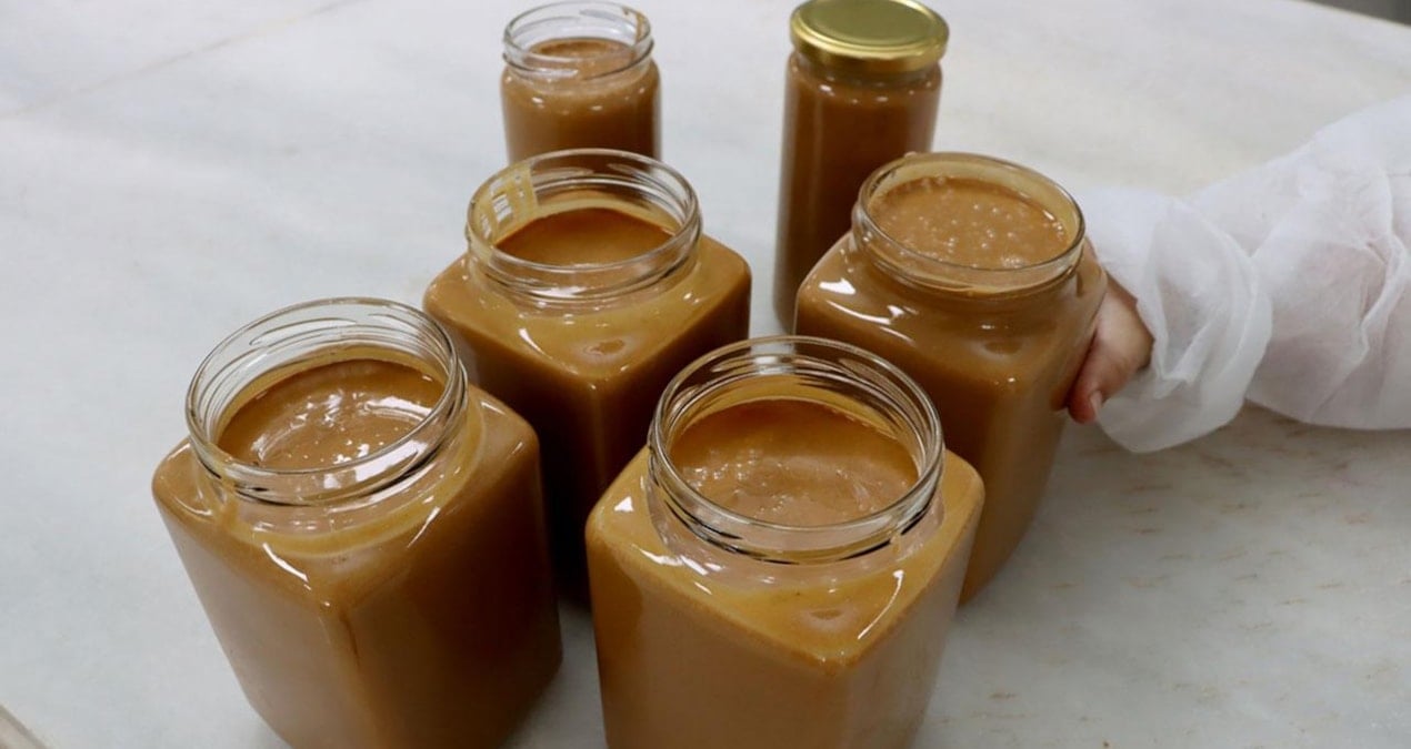 Tahin ürününde Salmonella bakterisi tespit edildi, geri çağırma yapıldı