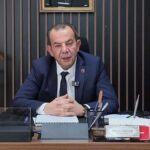 Tanju Özcan, Kılıçdaroğlu'nun İmralı açıklamalarını sert bir dille eleştirdi