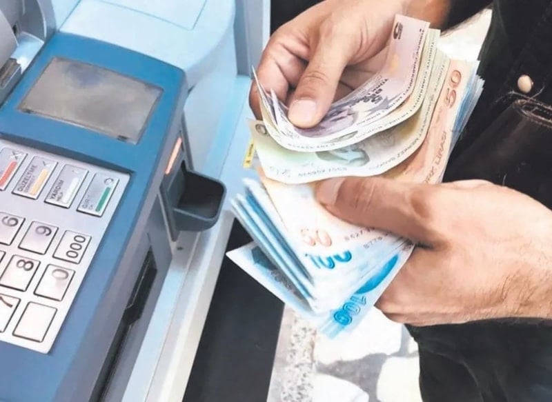 Tarımsal Destek Ödemeleri Çiftçi Hesaplarına Yatırılmaya Başlandı