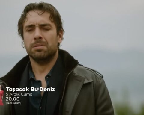 Taşacak bu deniz 9. bölüm fragmanı yayımlandı, Adil kızını görmek için harekete geçiyor