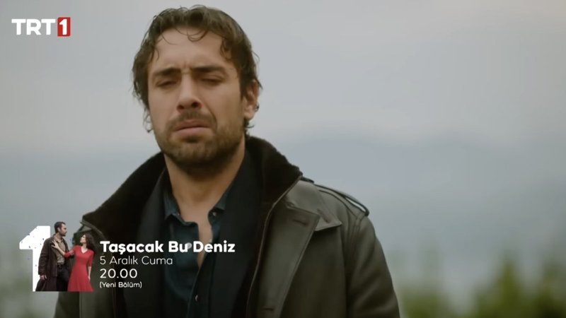Taşacak bu deniz 9. bölüm fragmanı yayımlandı, Adil kızını görmek için harekete geçiyor