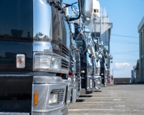 Taşımacılık Sektöründe Duraklama: 100 Yıllık Şirket İflas Etti