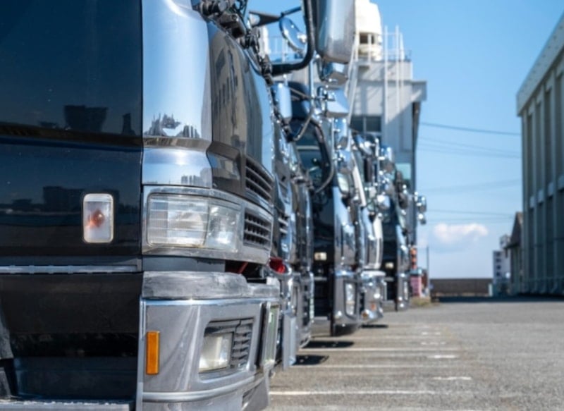 Taşımacılık Sektöründe Duraklama: 100 Yıllık Şirket İflas Etti