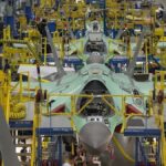 Tayvan, ABD'den F-16V Savaş Uçaklarının Üretimini Hızlandırmak İçin Günde 20 Saat Çalışıyor