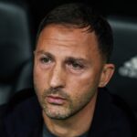Tedesco, Beşiktaş'ı Deplasmanda Mağlup Eden İlk Yabancı Teknik Direktör Oldu