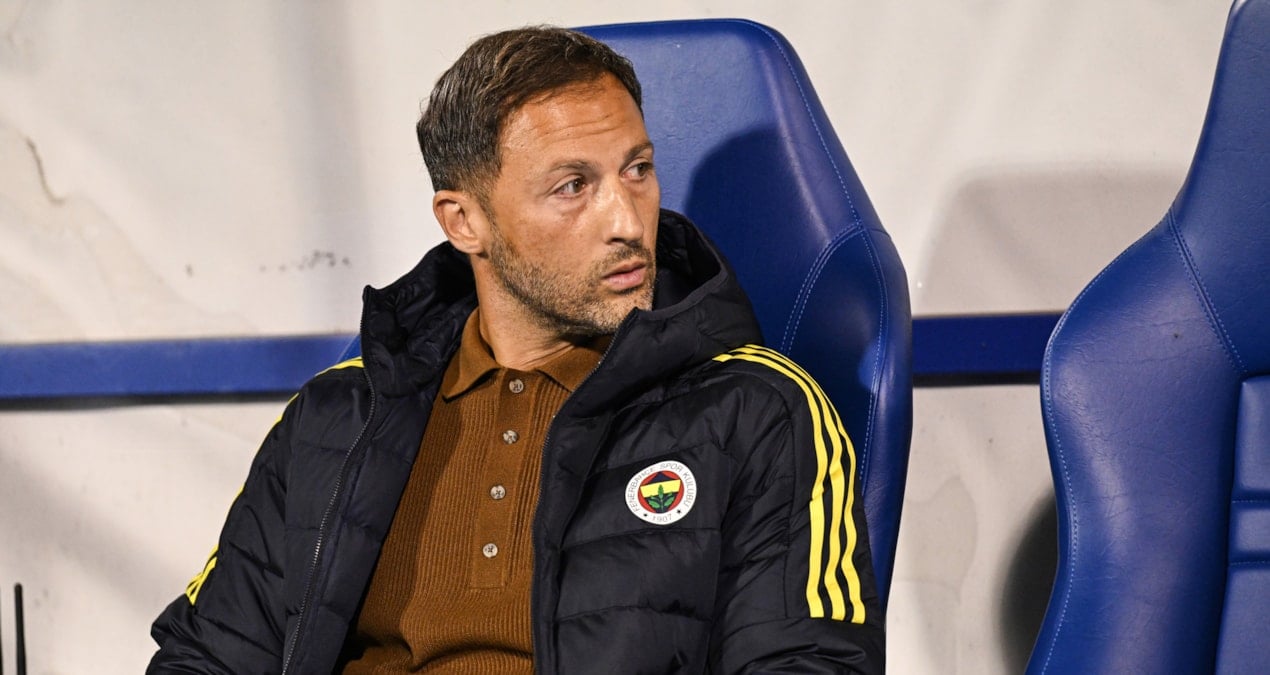 Tedesco: Yeni Başkanla Çalışmak Bana Keyif Veriyor
