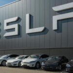 Tesla, Çin Pazarında Menzil Rekoru Kıran Yeni Model Y'yi Tanıttı