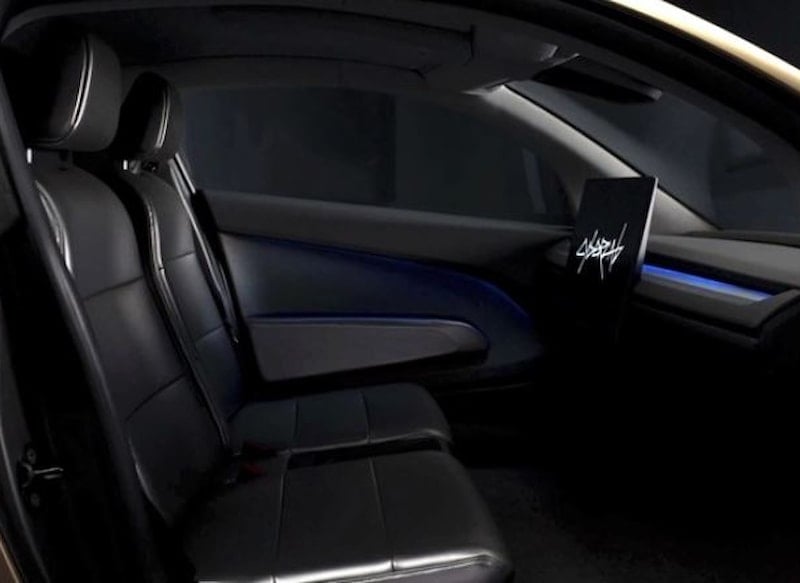 Tesla, Otonom Araç Cybercab Üretimine Nisan 2026’da Başlıyor