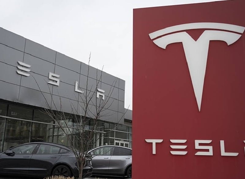 Tesla'nın Çin Pazarındaki Payı Düşerken, Yerli Rakipleri Yükseliyor