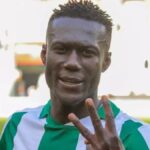 TFF, Bahis Soruşturmasında Alassane Ndao'yu Tek Yabancı Futbolcu Olarak Açıkladı
