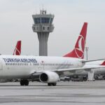 THY, İstanbul-Caracas Seferlerini 4 Gün Süreyle Duraklatma Kararı Aldı