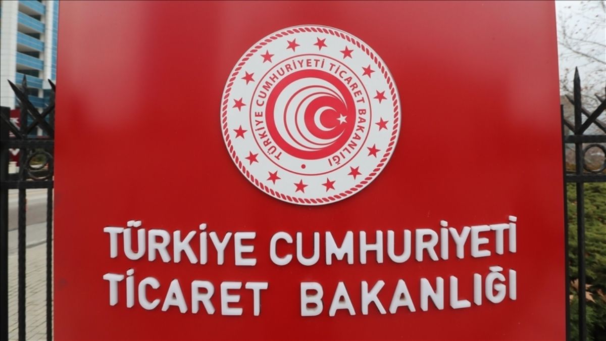 Ticaret Bakanlığı 95 personel alacak başvuru süreci başladı
