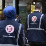 Ticaret Bakanlığı, Çocuk Ürünlerini Piyasadan Toplattı