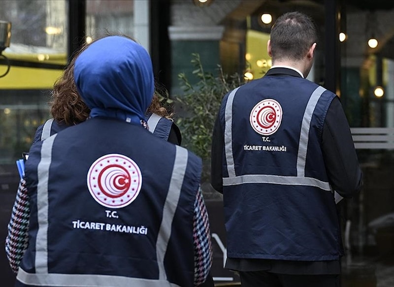 Ticaret Bakanlığı, Çocuk Ürünlerini Piyasadan Toplattı