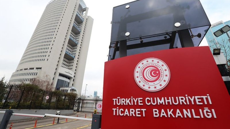 Ticaret Bakanlığı, Güvensiz Peluş Oyuncağın Satışını Yasakladı