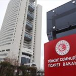 Ticaret Bakanlığı'nın Çin Menşeli Sağlık Ekipmanlarına Damping Soruşturması Açıldı