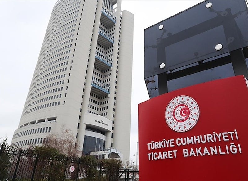 Ticaret Bakanlığı'nın Çin Menşeli Sağlık Ekipmanlarına Damping Soruşturması Açıldı