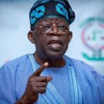 Tinubu, ABD'nin Nijerya'yı 'özel endişe duyulan ülkeler' listesine alma kararına tepki gösterdi