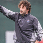 Trabzonspor, Başakşehir Maçı Hazırlıklarına Devam Ediyor