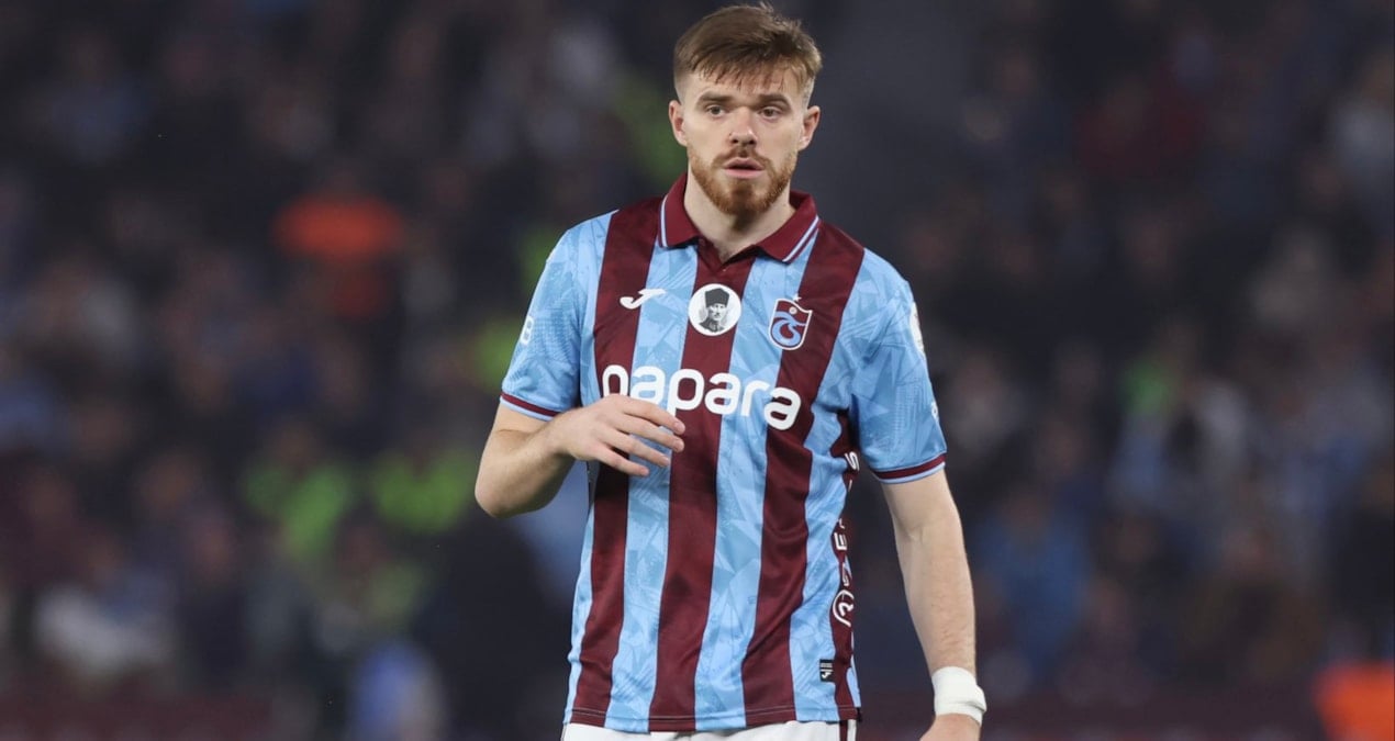 Trabzonspor'da İki Futbolcunun Kas Yaralanmasıyla Karşılaştığı Duyuruldu
