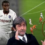 Trabzonspor'un 19 yaşındaki yıldızı Christ Oulai, Galatasaray derbisinde göz kamaştırdı