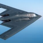 Trump, B-2 bombardıman uçaklarından 'çok fazla' sipariş ettiğini açıkladı