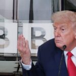Trump, BBC Yöneticilerinin İstifasını Montajla İlgili Olayla Açıklıyor