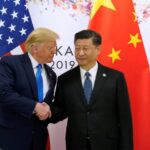 Trump, Çin'e Fentanil Kontrolü Koşuluyla Gümrük Tarifelerini İndirmeyi Teklif Etti