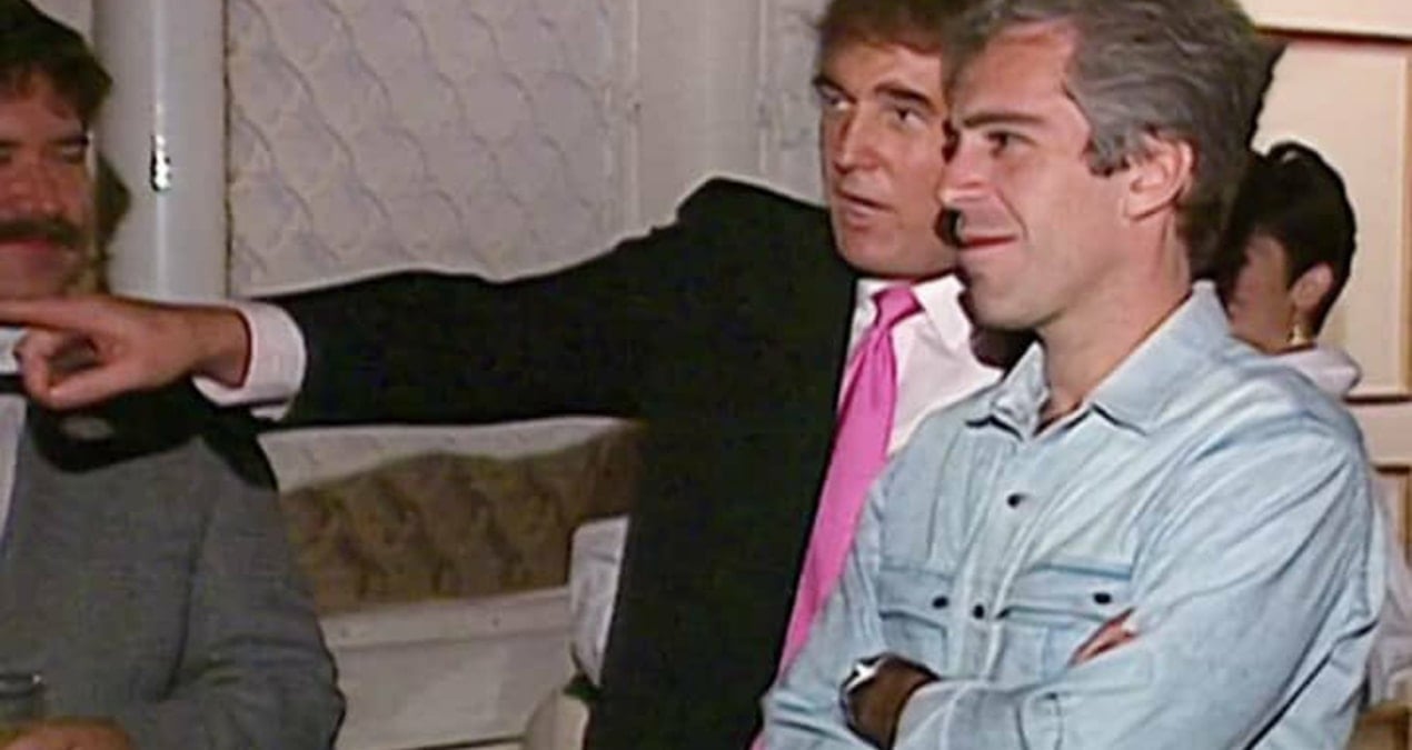 Trump, Epstein Dosyalarının Açıklanması İçin Yasayı İmzaladı