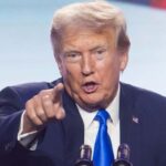 Trump, Hükümet Kapanmasını Gıda Yardımıyla Şantaj Olarak Kullanıyor