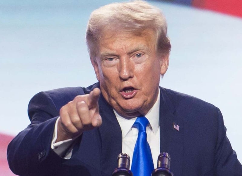 Trump, Hükümet Kapanmasını Gıda Yardımıyla Şantaj Olarak Kullanıyor