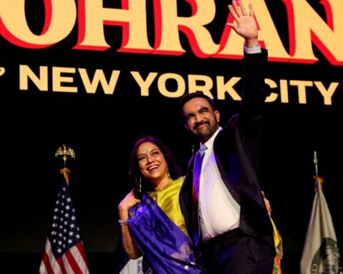 Trump, New York'un Müslüman Belediye Başkanı Mamdani ile Görüşme Planını Açıkladı