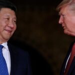 Trump, Nisan’da Pekin’i Ziyaret Edecek; Ticaret ve Güvenlik Görüşmeleri Sürüyor