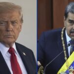 Trump, Venezuela ile Savaş Durumunu Değerlendirdi: Maduro'nun Günleri Sayılı