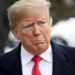 Trump, Yüksek Mahkeme Kararı ve Kapanma Süreci ile Siyasi Baskı Altında