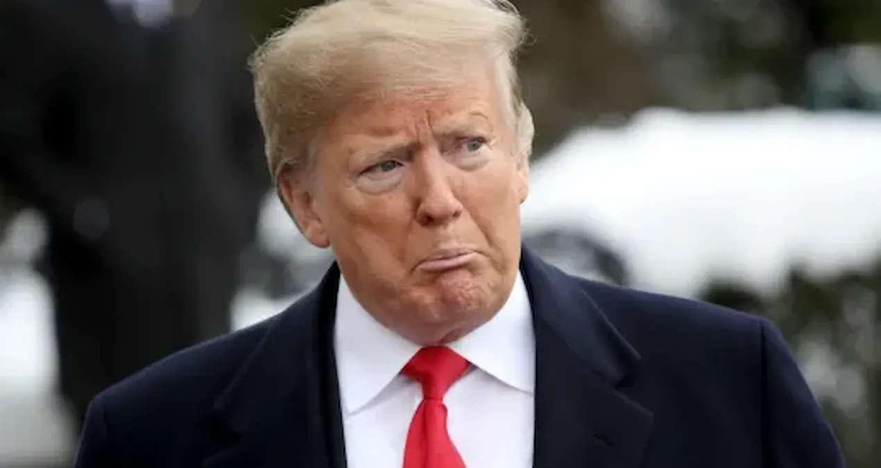 Trump, Yüksek Mahkeme Kararı ve Kapanma Süreci ile Siyasi Baskı Altında