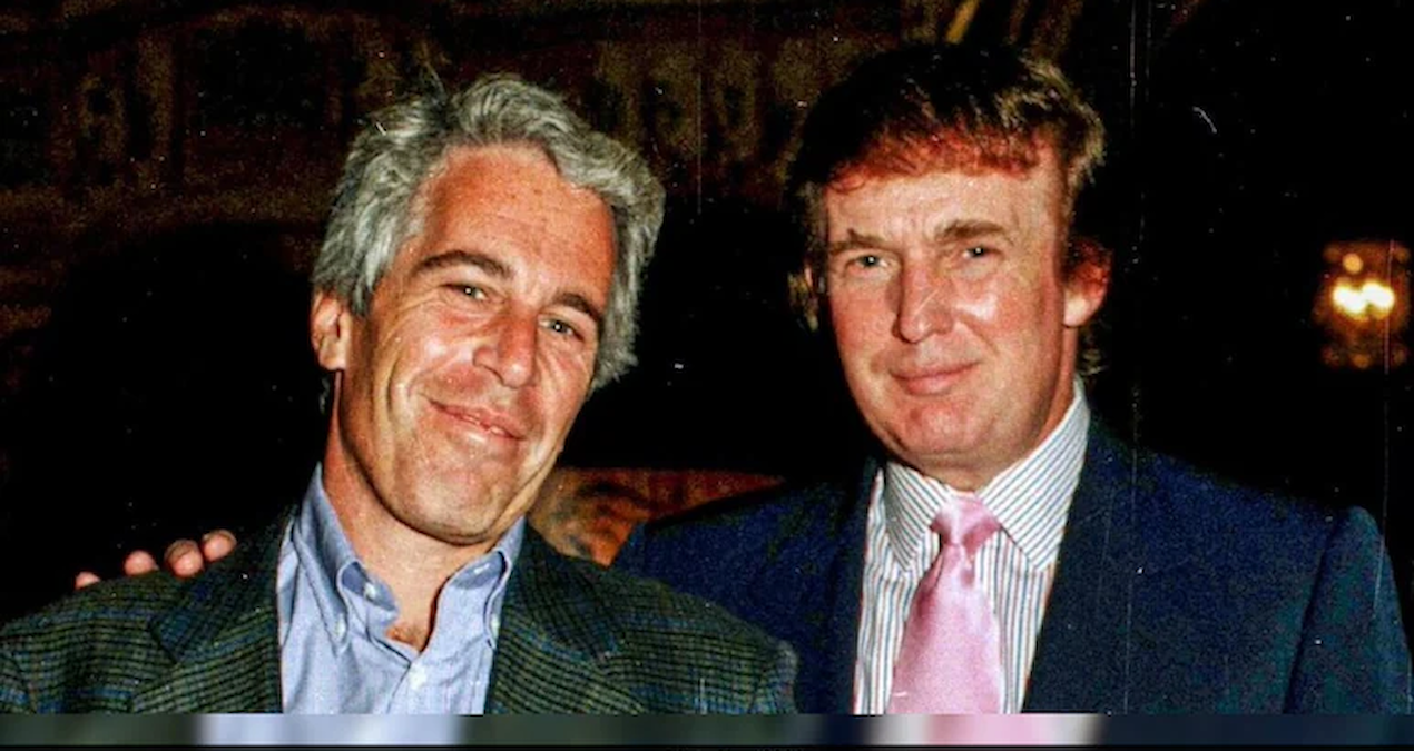 Trump’ın E-Postaları, Epstein ile Olan İlişkisine Dair Yeni Sorular Ortaya Çıkarıyor