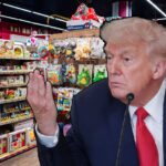 Trump'ın Gümrük Vergilerine Karşı Küçük İşletmelerden Tarihi Dava
