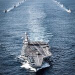 Trump'ın Maduro'ya Yönelik Tehditleri Artarken Türkiye'nin Desteği Sürüyor