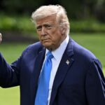 Trump'tan G20 Eleştirisi: Güney Afrika'da Toplantı Yapılmasını "Rezalet" Olarak Nitelendirdi